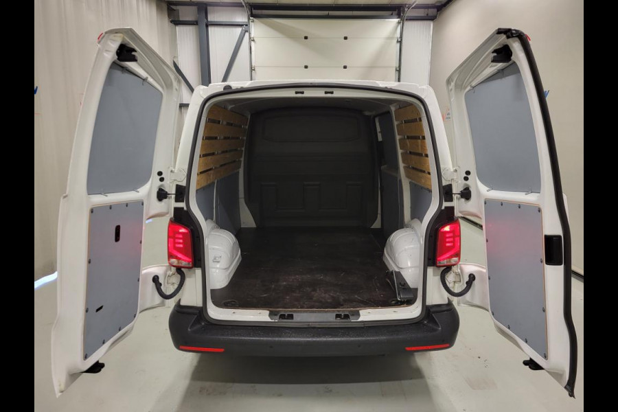 Volkswagen Transporter 2.0TDI Euro 6!
