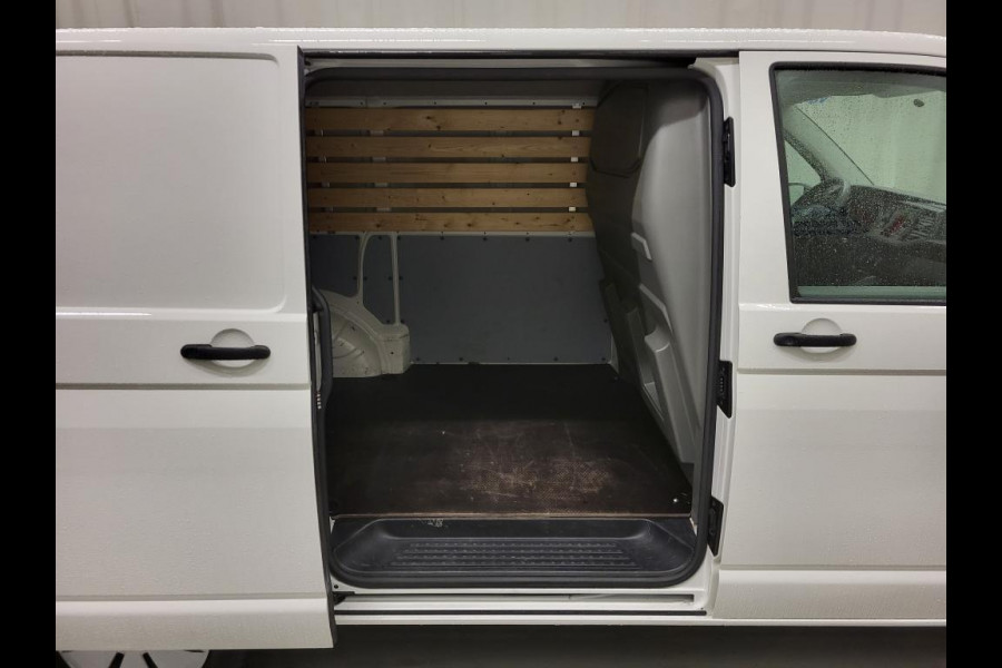 Volkswagen Transporter 2.0TDI Euro 6!
