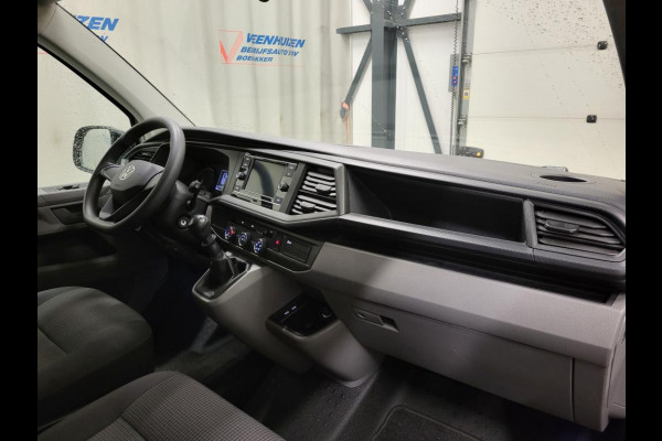 Volkswagen Transporter 2.0TDI Euro 6!