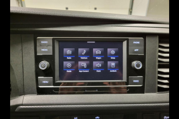 Volkswagen Transporter 2.0TDI Euro 6!