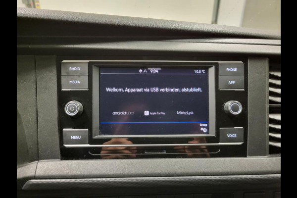 Volkswagen Transporter 2.0TDI Euro 6!
