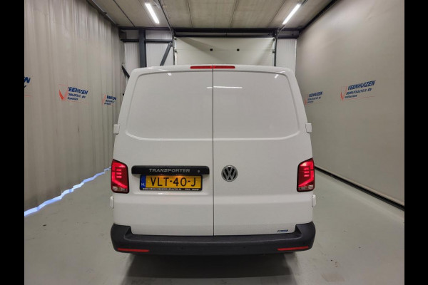 Volkswagen Transporter 2.0TDI Euro 6!