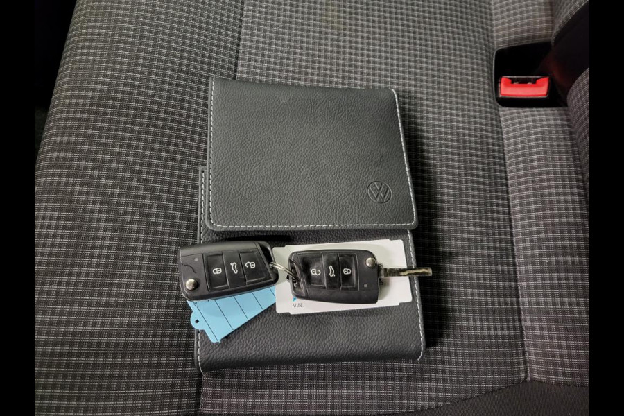 Volkswagen Transporter 2.0TDI Euro 6!