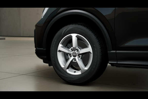 Audi Q2 35 TFSI Pro Line assistentiepakket parking, Apple car play, adaptive cruise control