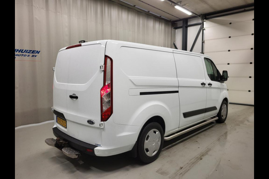 Ford Transit Custom 2.0TDCI 130pk L2/H1 Euro 6!