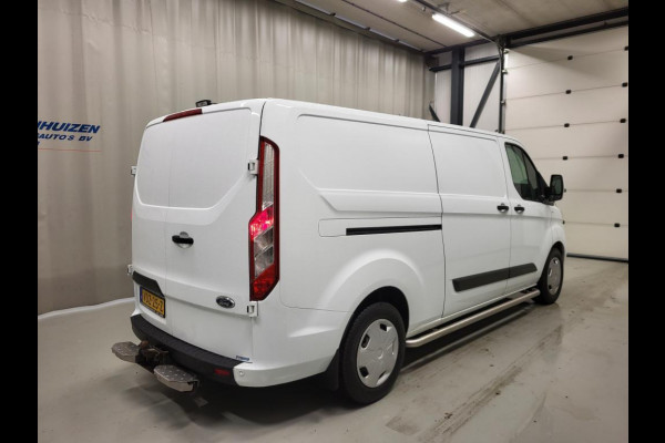 Ford Transit Custom 2.0TDCI 130pk L2/H1 Euro 6!
