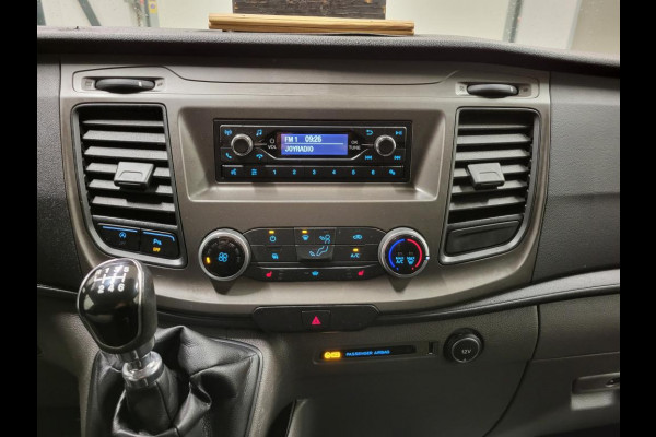Ford Transit Custom 2.0TDCI 130pk L2/H1 Euro 6!