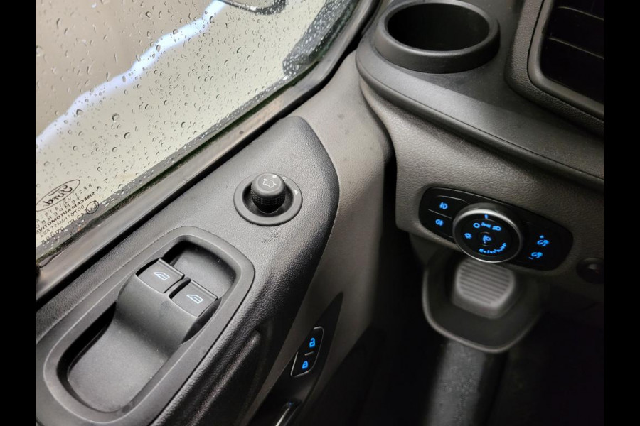Ford Transit Custom 2.0TDCI 130pk L2/H1 Euro 6!