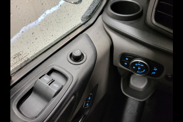 Ford Transit Custom 2.0TDCI 130pk L2/H1 Euro 6!