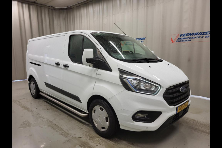 Ford Transit Custom 2.0TDCI 130pk L2/H1 Euro 6!