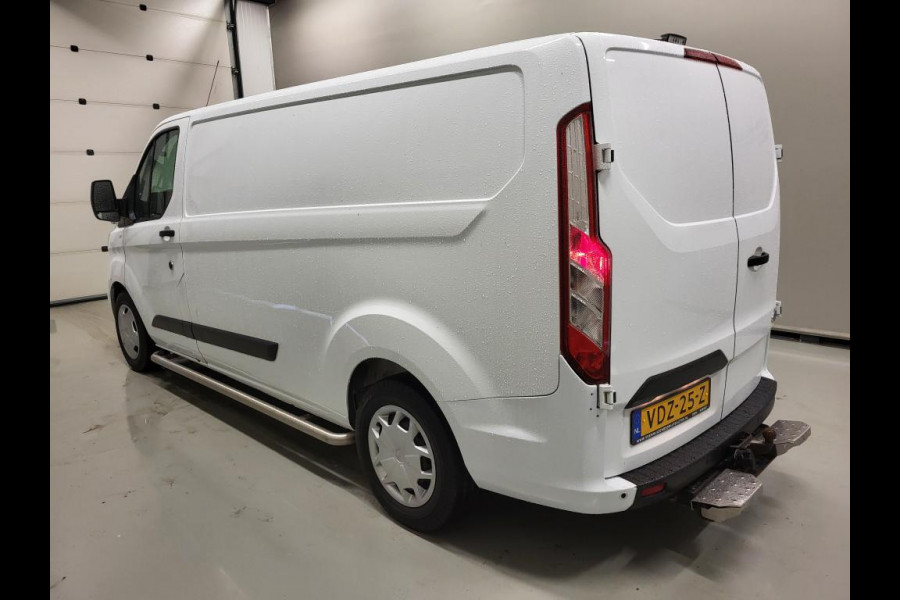 Ford Transit Custom 2.0TDCI 130pk L2/H1 Euro 6!