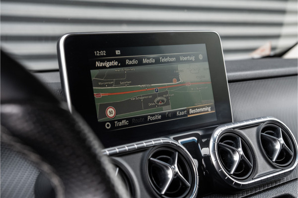 Mercedes-Benz X-Klasse 350 d 4-MATIC -Rollcover- Sperdiff- Winterpakket
