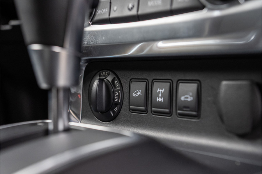 Mercedes-Benz X-Klasse 350 d 4-MATIC -Rollcover- Sperdiff- Winterpakket