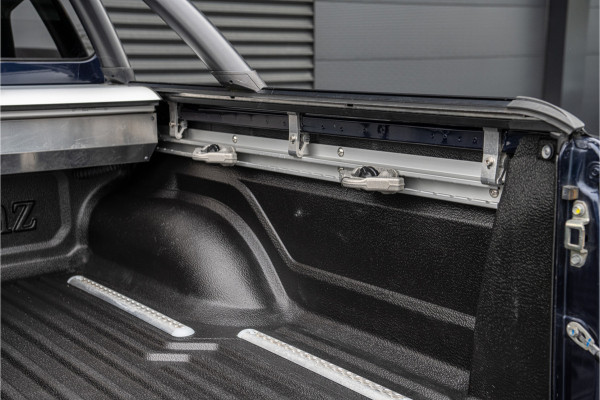 Mercedes-Benz X-Klasse 350 d 4-MATIC -Rollcover- Sperdiff- Winterpakket