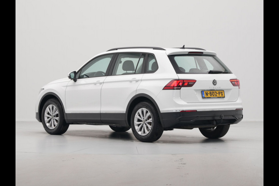 Volkswagen Tiguan 1.5 TSI 130pk Life Business Navigatie Trekhaak Stoelverwarming Acc 83