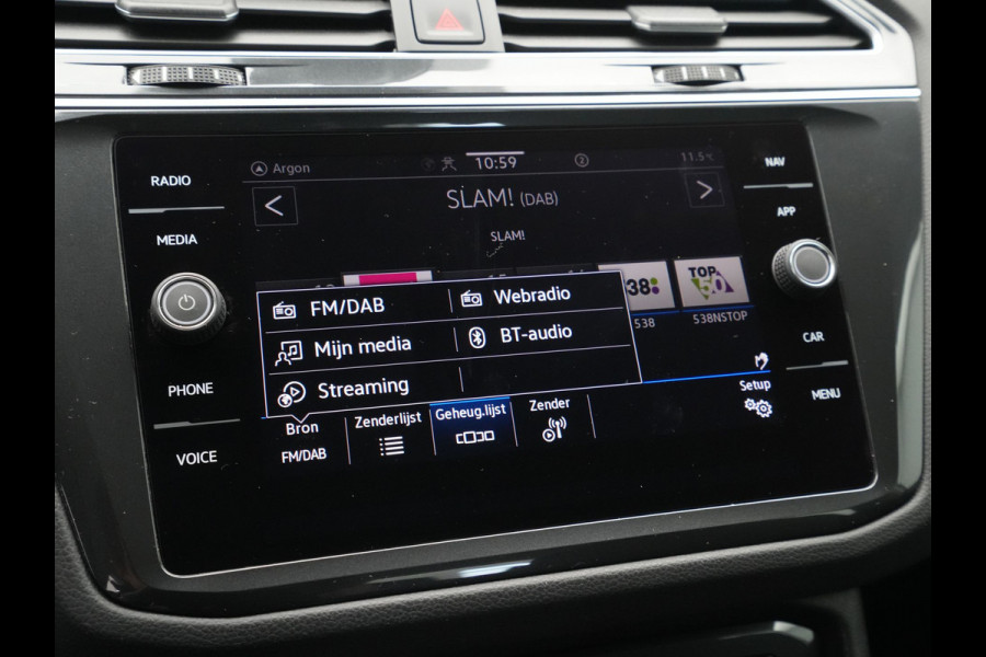 Volkswagen Tiguan 1.5 TSI 130pk Life Business Navigatie Trekhaak Stoelverwarming Acc 83
