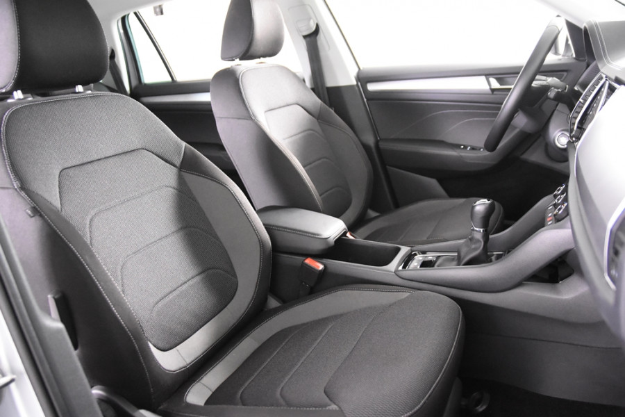 Škoda Kodiaq 1.5 TSI Clever *1ste Eigenaar*Stoelverwarming*Navigatie*PDC*