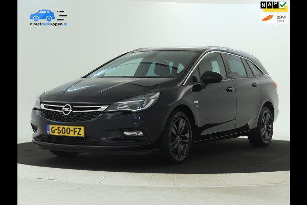 Opel Astra Sports Tourer 1.0 Turbo 120 Jaar Edition NAVI | CarPlay | 1ste eigenaar