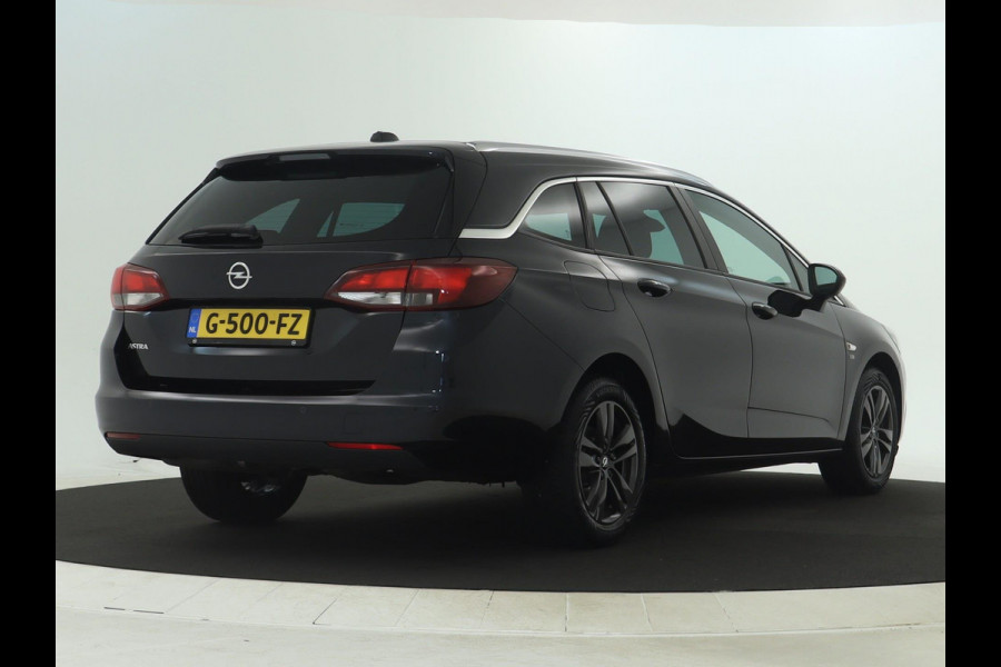 Opel Astra Sports Tourer 1.0 Turbo 120 Jaar Edition NAVI | CarPlay | 1ste eigenaar