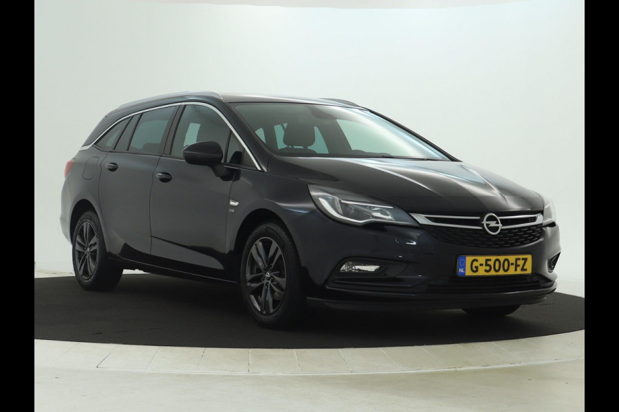 Opel Astra Sports Tourer 1.0 Turbo 120 Jaar Edition NAVI | CarPlay | 1ste eigenaar