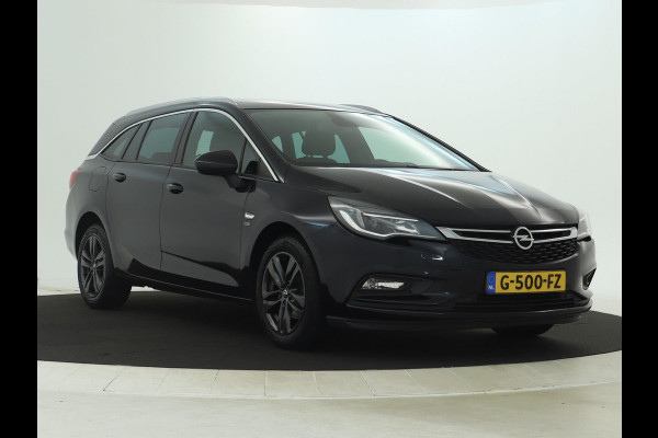 Opel Astra Sports Tourer 1.0 Turbo 120 Jaar Edition NAVI | CarPlay | 1ste eigenaar