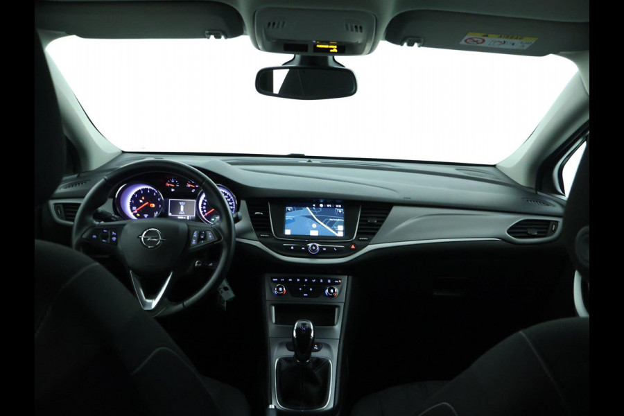 Opel Astra Sports Tourer 1.0 Turbo 120 Jaar Edition NAVI | CarPlay | 1ste eigenaar
