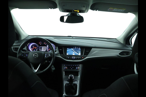 Opel Astra Sports Tourer 1.0 Turbo 120 Jaar Edition NAVI | CarPlay | 1ste eigenaar