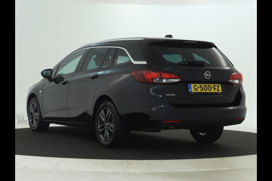 Opel Astra Sports Tourer 1.0 Turbo 120 Jaar Edition NAVI | CarPlay | 1ste eigenaar
