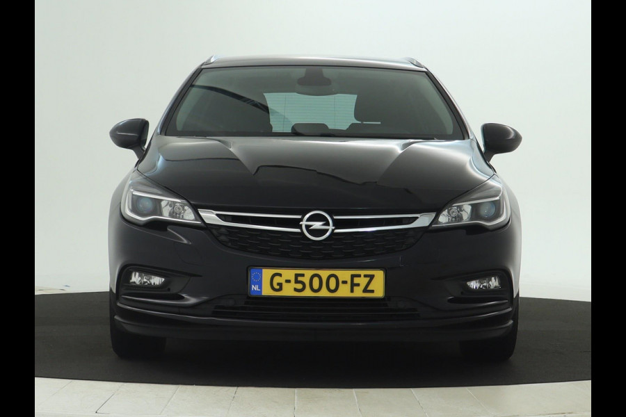Opel Astra Sports Tourer 1.0 Turbo 120 Jaar Edition NAVI | CarPlay | 1ste eigenaar