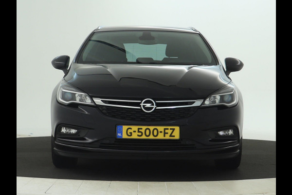 Opel Astra Sports Tourer 1.0 Turbo 120 Jaar Edition NAVI | CarPlay | 1ste eigenaar