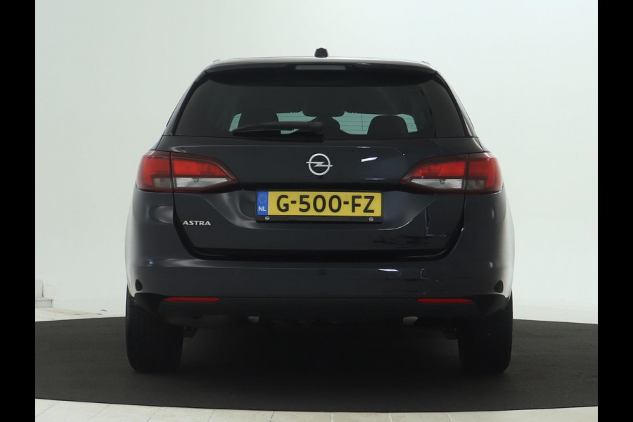 Opel Astra Sports Tourer 1.0 Turbo 120 Jaar Edition NAVI | CarPlay | 1ste eigenaar