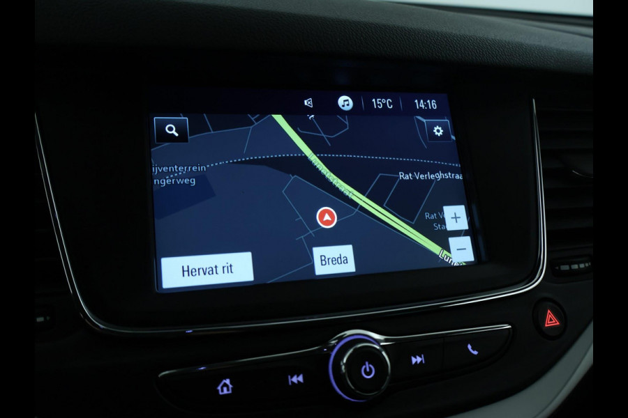 Opel Astra Sports Tourer 1.0 Turbo 120 Jaar Edition NAVI | CarPlay | 1ste eigenaar