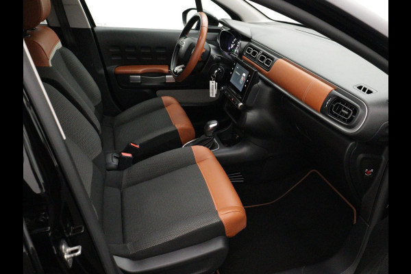 Citroën C3 1.2 Origins CAMERA STOF-LEER NAVI
