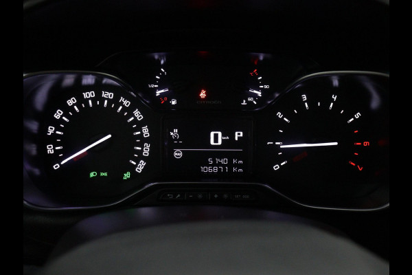 Citroën C3 1.2 Origins CAMERA STOF-LEER NAVI
