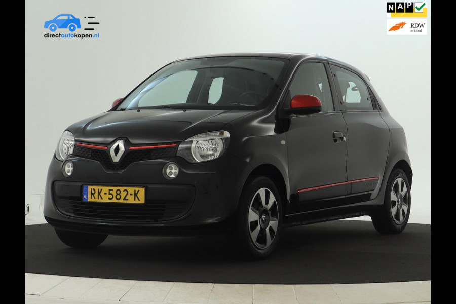 Renault Twingo 1.0 SCe Collection Bluetooth | 1ste eigenaar