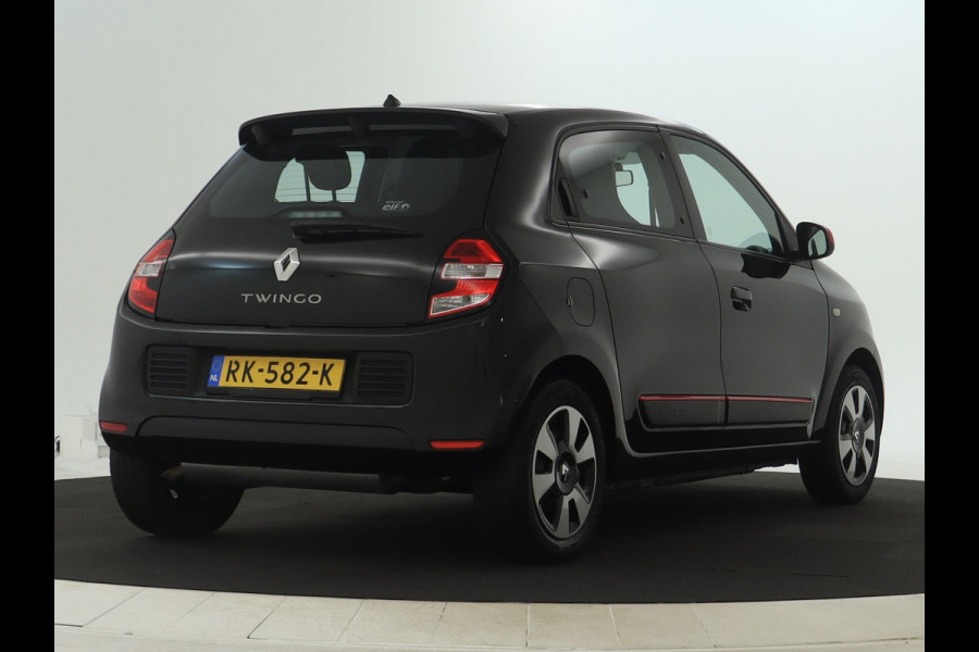 Renault Twingo 1.0 SCe Collection Bluetooth | 1ste eigenaar