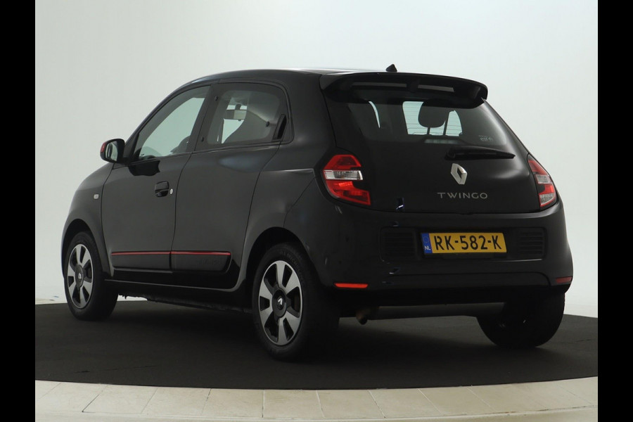 Renault Twingo 1.0 SCe Collection Bluetooth | 1ste eigenaar