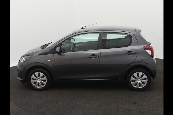 Peugeot 108 1.0 e-VTi Active CAMERA CARPLAY