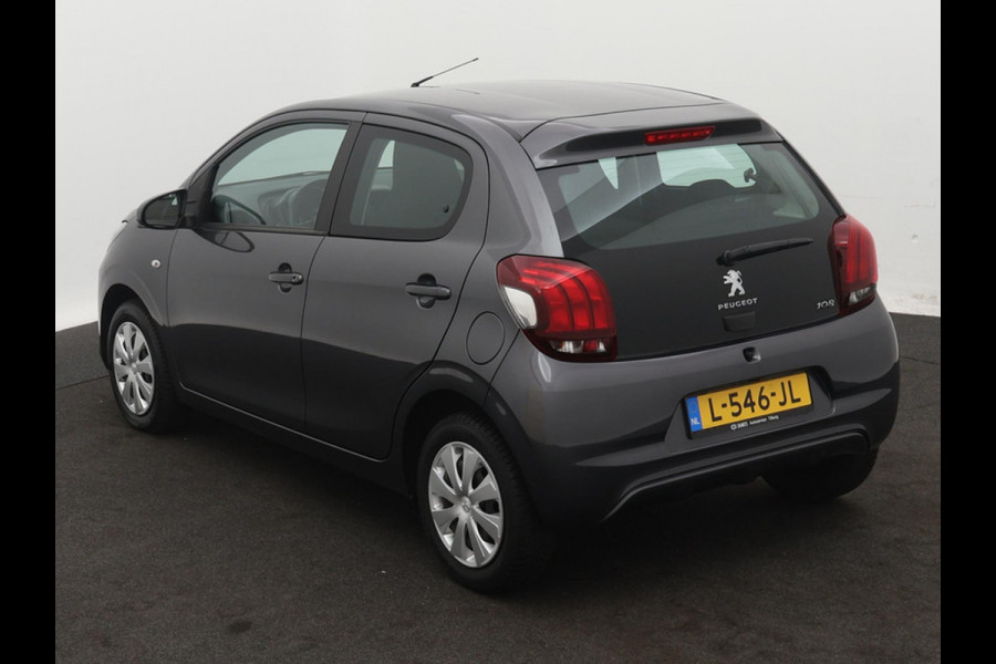 Peugeot 108 1.0 e-VTi Active CAMERA CARPLAY