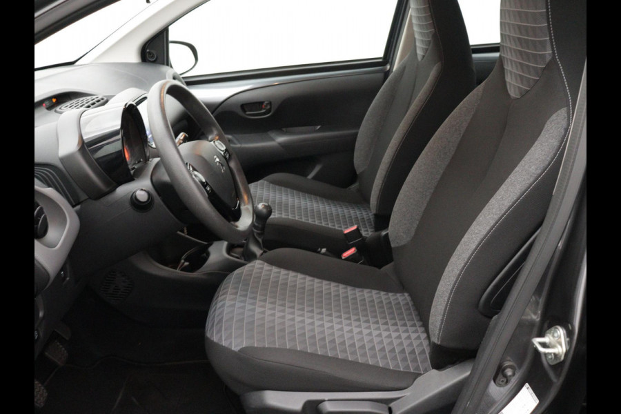 Peugeot 108 1.0 e-VTi Active CAMERA CARPLAY