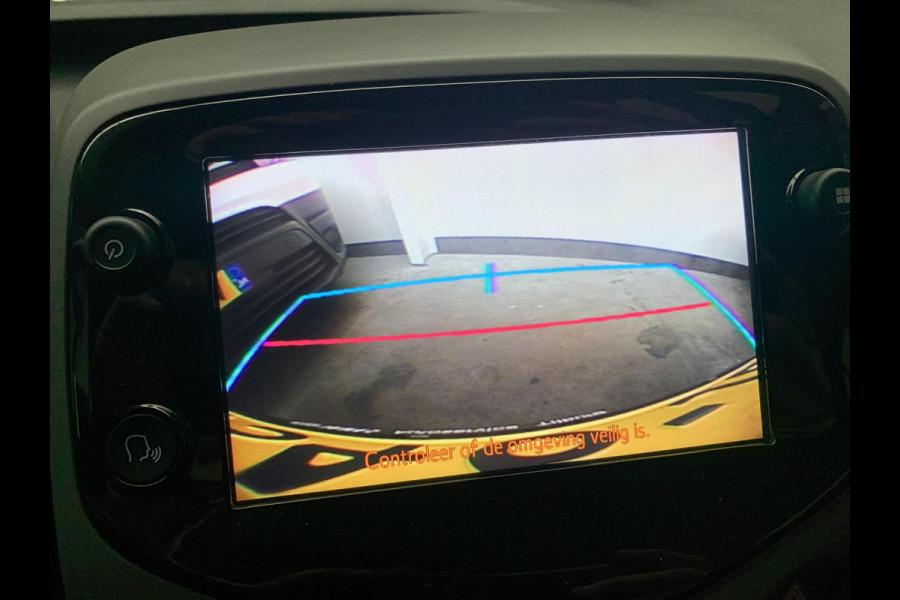 Peugeot 108 1.0 e-VTi Active CAMERA CARPLAY