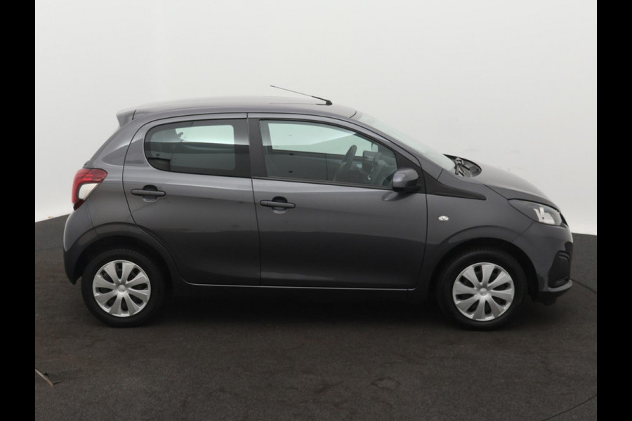 Peugeot 108 1.0 e-VTi Active CAMERA CARPLAY