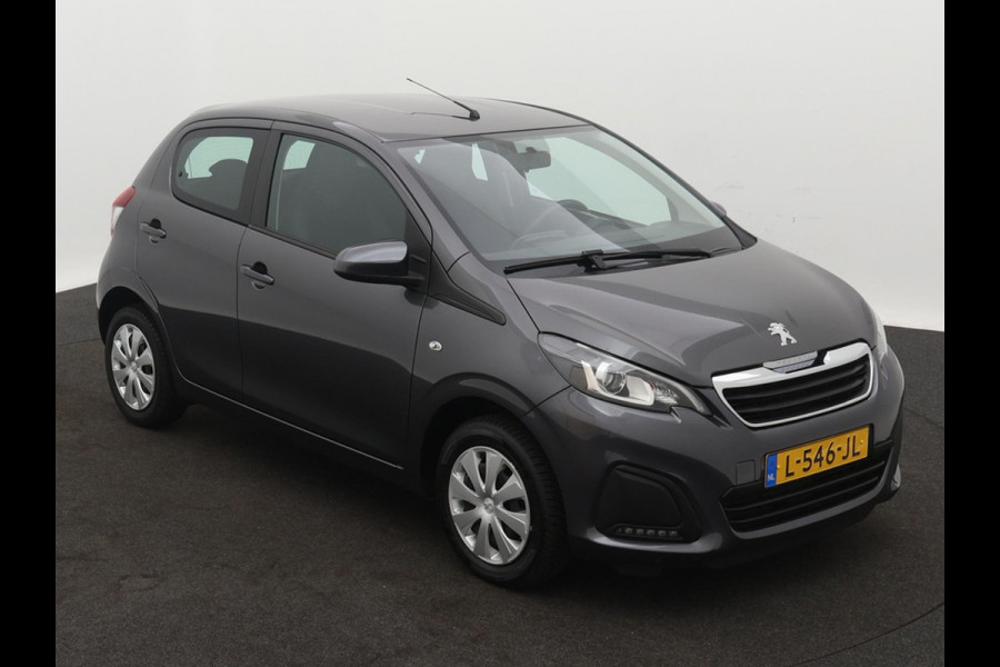 Peugeot 108 1.0 e-VTi Active CAMERA CARPLAY