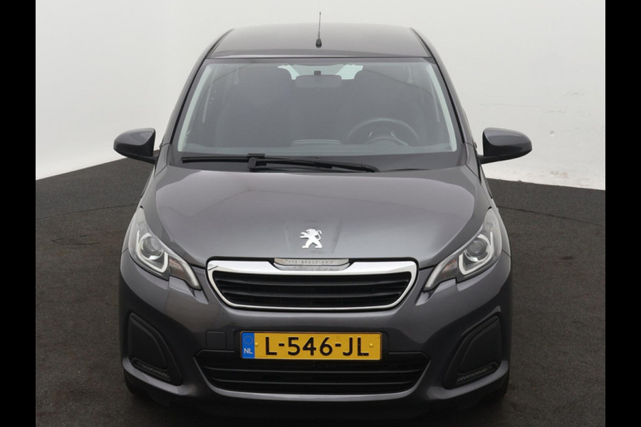 Peugeot 108 1.0 e-VTi Active CAMERA CARPLAY