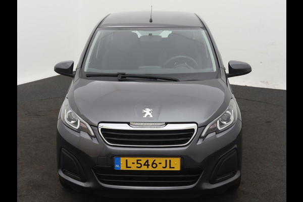 Peugeot 108 1.0 e-VTi Active CAMERA CARPLAY