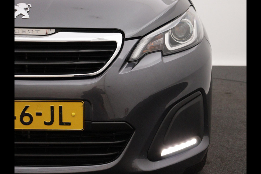 Peugeot 108 1.0 e-VTi Active CAMERA CARPLAY