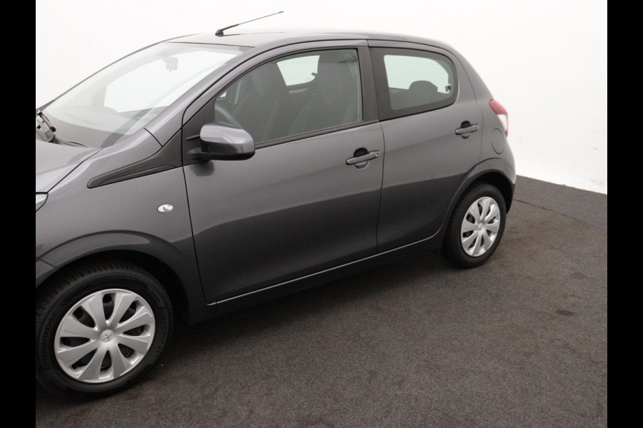 Peugeot 108 1.0 e-VTi Active CAMERA CARPLAY