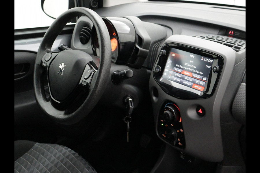 Peugeot 108 1.0 e-VTi Active CAMERA CARPLAY