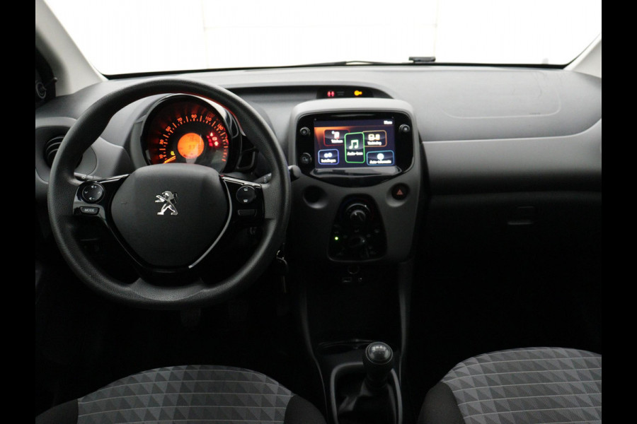 Peugeot 108 1.0 e-VTi Active CAMERA CARPLAY