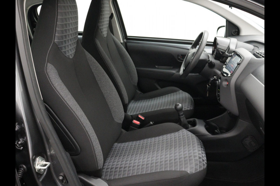 Peugeot 108 1.0 e-VTi Active CAMERA CARPLAY